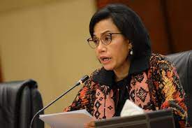 Sri Mulyani Sebut 60 Negara Terancam Masuk Jurang Krisis Utang